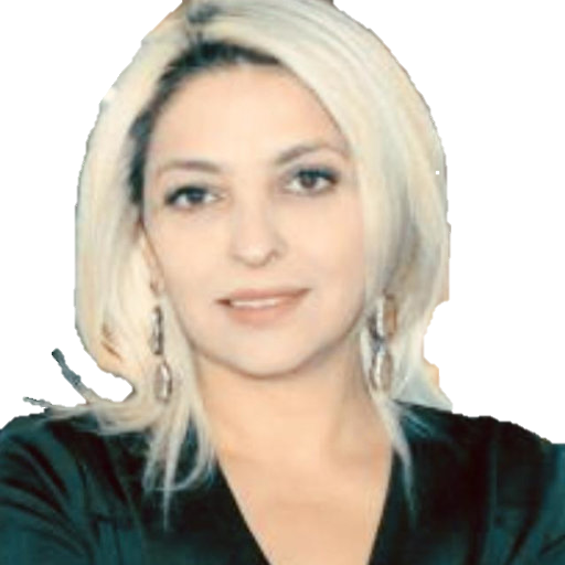 Esra Çınar Tanrıverdi