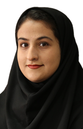 Arezoo Fathalizadeh Alamdari