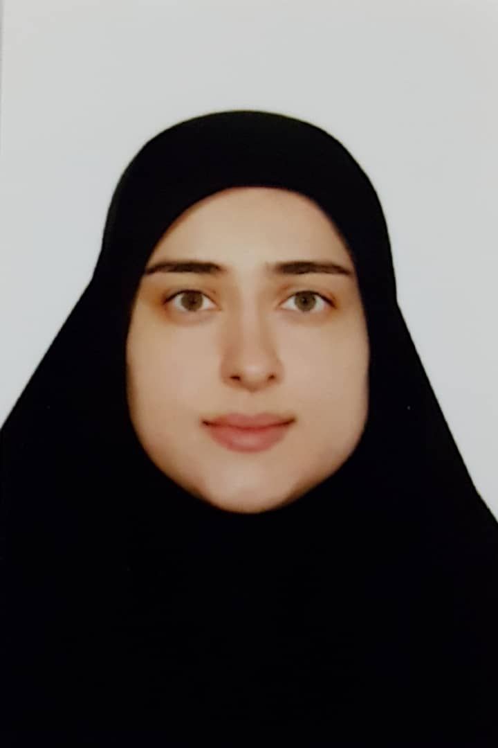 Naime  Majidi Zolbanin